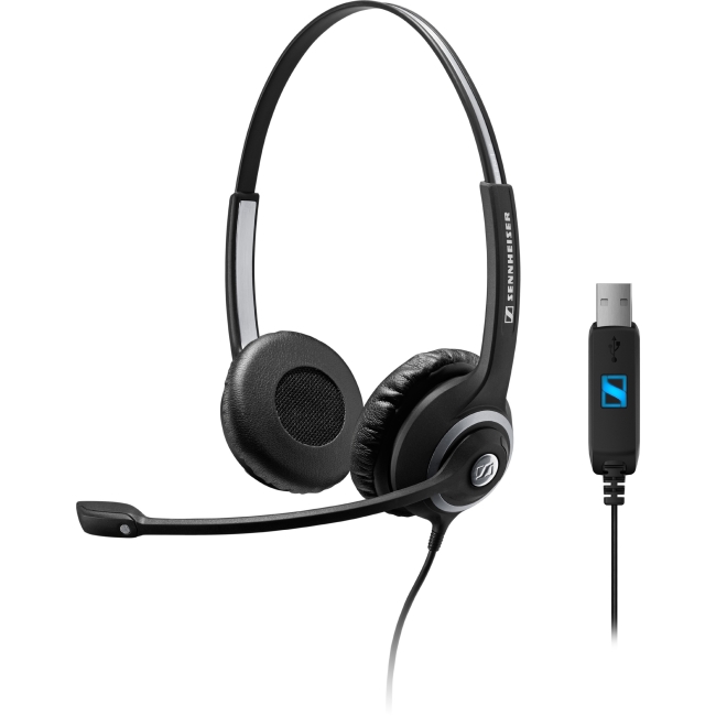 Sennheiser USB Headset 504404 SC 260