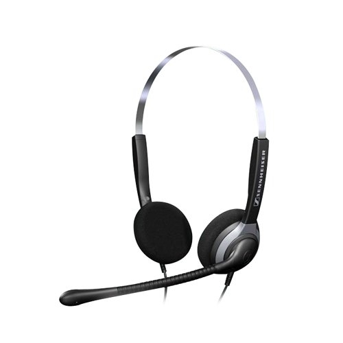 Sennheiser Stereo Headset 500223 SH 250
