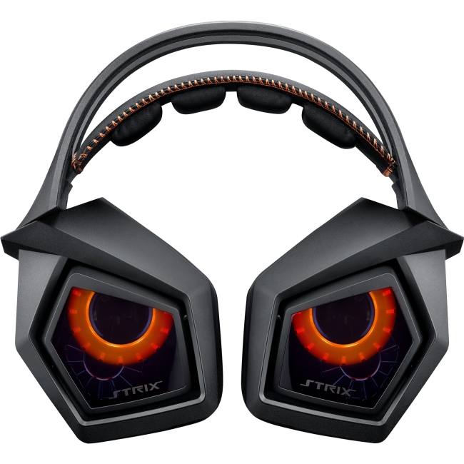 Strix Headset STRIX 7.1