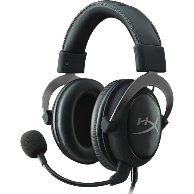 Kingston HyperX Cloud II Headset KHX-HSCP-GM