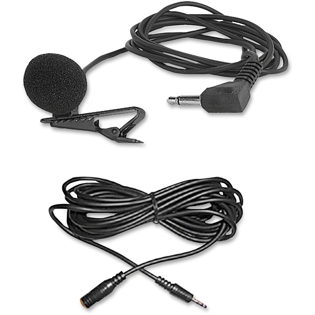 AmpliVox Microphone S2030 APLS2030