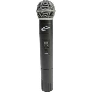 Califone Handheld Wireless Microphone Q319