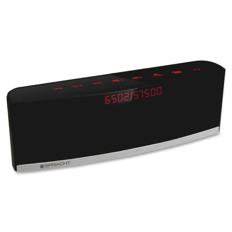 Spracht BluNote Pro Bluetooth Portable Wireless Speaker Phone WS-4012 SPTWS4012