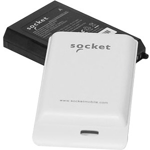 Socket Handheld Device Battery HC1727-1447