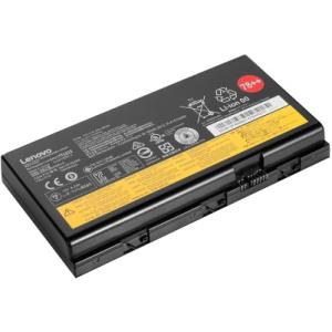 Lenovo ThinkPad Battery (8-cell, 96 Wh) 4X50K14092 78++