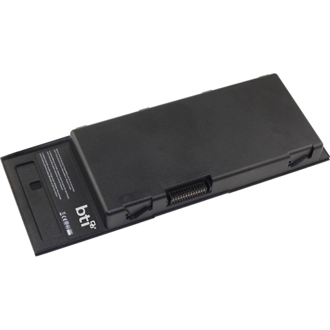 BTI Notebook Battery AW-M17XR3