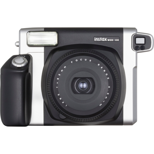 Fujifilm Instax Wide Instant Camera 16445783 300