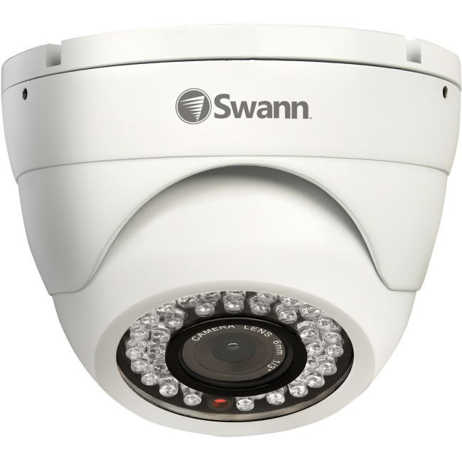 Swann Professional All-Purpose Dome Camera SWPRO-971CAM-US PRO-971