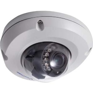 GeoVision Target Network Camera GV-EDR2100-0F