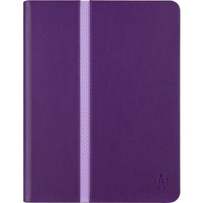 Belkin Stripe Cover for iPad Air 2 and iPad Air F7N252B1C01