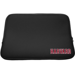 Centon 13.3" Laptop Sleeve Harvard University LTSC13-HAR