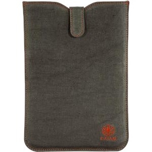 Gaiam iPad mini Simple Sleeve - Dark Grey 30799