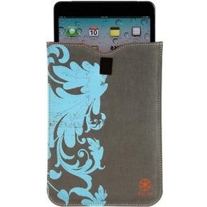 Gaiam iPad Mini Simple Sleeve - Filigree 30798