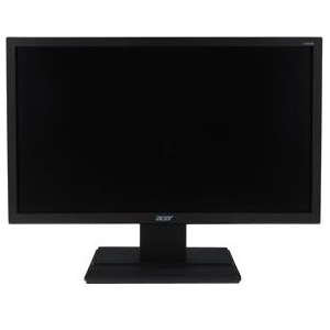 Acer Widescreen LCD Monitor UM.UV6AA.C01 V246HQL