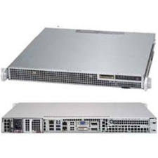 Supermicro SuperServer (Black) SYS-1019S-M2 1019S-M2