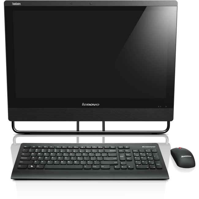 Lenovo ThinkCenter M93Z All-in-One Computer 10AE002KUS