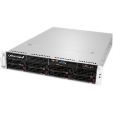 CybertronPC Caliber Server TSVCIB27125