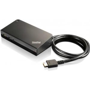 Lenovo ThinkPad Onelink+ Dock 40A40090US