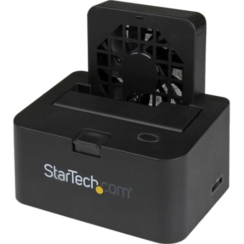 StarTech.com eSATA / USB 3.0 SATA HDD Dock SDOCKU33EF