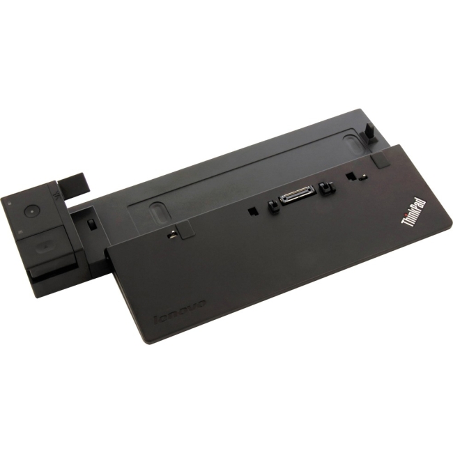 Axiom ThinkPad Ultra Dock 90W for Lenovo - 40A20090US 40A20090US-AX