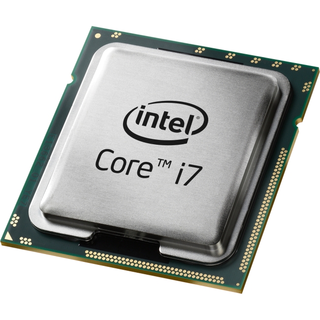 Intel Core i7 Quad-core 3.7GHz Desktop Processor CM8063301292805 i7-4820K