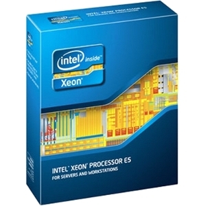 Intel Xeon Octa-core 2.4GHz Processor CM8062101143101 E5-2665