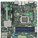 Supermicro Workstation Motherboard MBD-X11SAE-M-B X11SAE-M