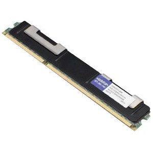 AddOn 8GB DDR3 SDRAM Memory Module 43R2037-AM