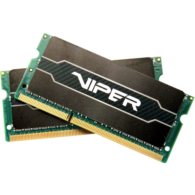 Patriot Memory Viper 3 16GB DDR3 SDRAM Memory Module PV316G160LC9SK