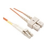 Unirise Fiber Optic Patch Network Cable FJ5LCSC-02M