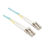 Unirise Fiber Optic Duplex Patch Network Cable FJ5GLCLC-05M-PL