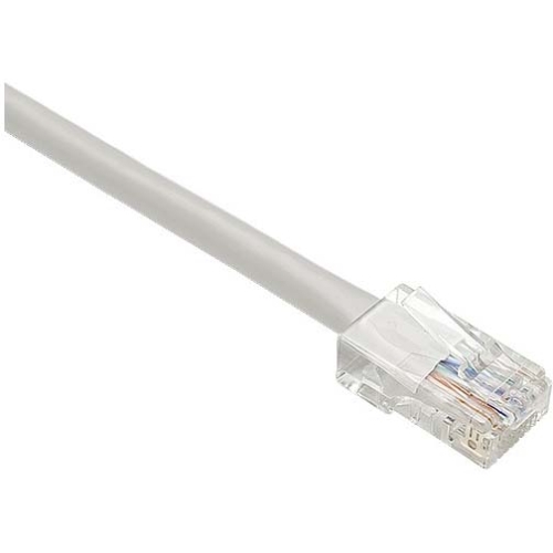 Unirise Cat.6 Patch UTP Network Cable PC6-06F-GRY-S