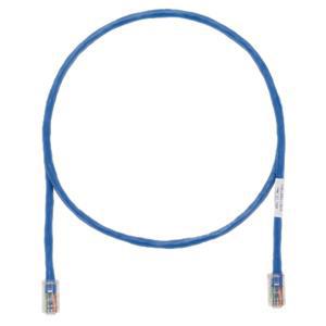 Panduit Cat.6 UTP Patch Cable UTPSP5ORY