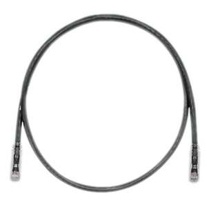 Panduit Cat.6 UTP Patch Cable UTPSP7BLY