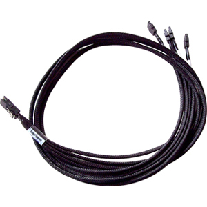 HighPoint Data Transfer Cable Adapter Int-MS-1M4S