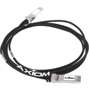 Axiom Twinaxial Network Cable X2130A-10M-N-AX