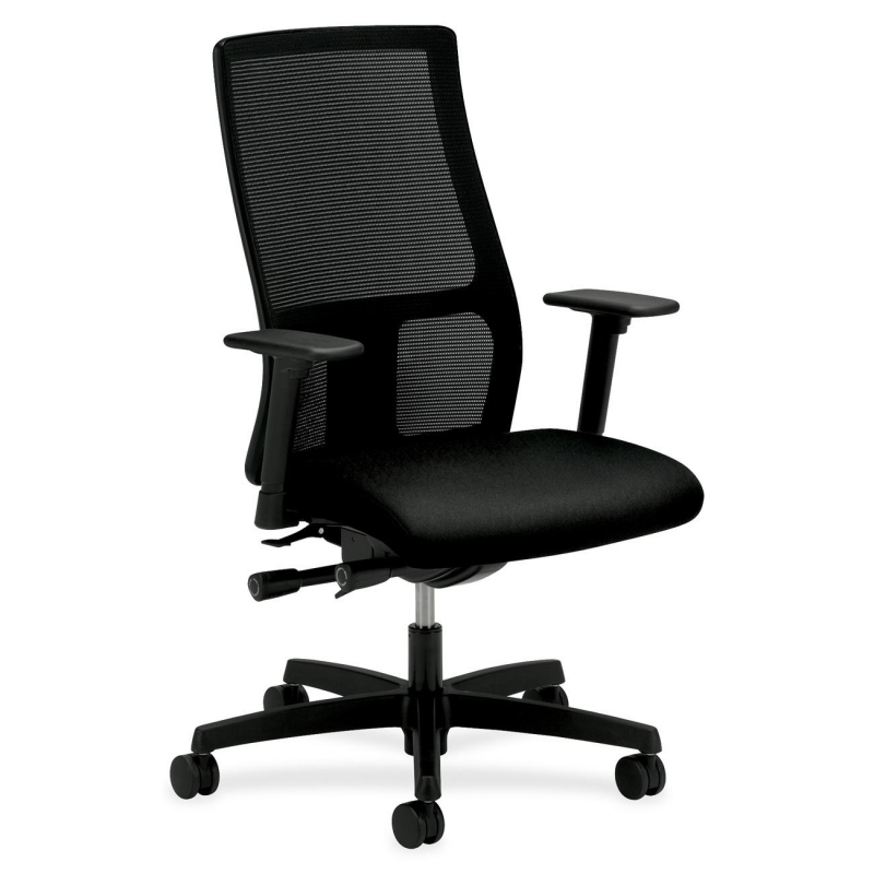 HON HON Ignition Mid-Back Chair IW103CU10
