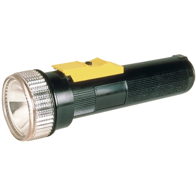 SKILCRAFT 3-Way Waterlight Flashlight 6230-00-163-1856 NSN1631856