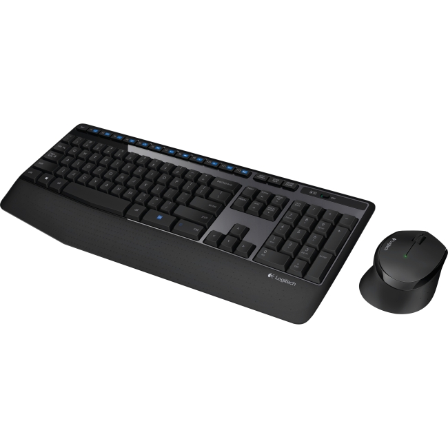 Logitech Wireless Combo 920-006481 MK345