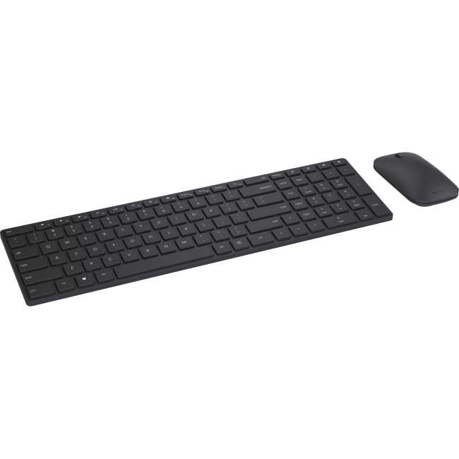 Microsoft Designer Bluetooth Desktop 7N9-00001