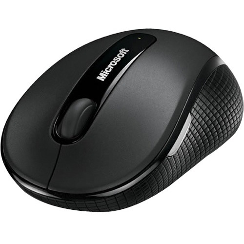 Microsoft Wireless Mobile Mouse 4000 D5D-00038