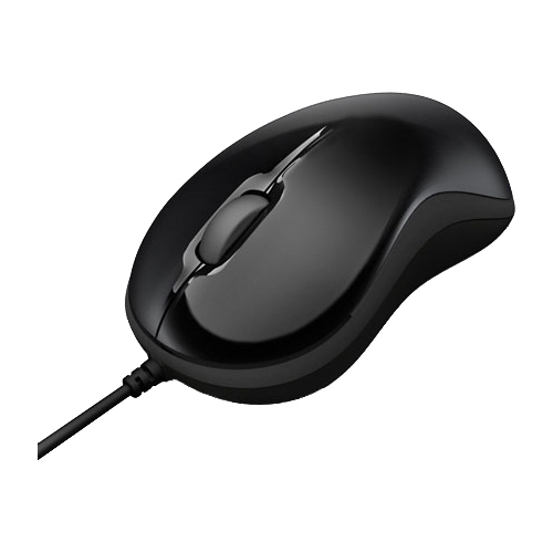 Gigabyte Curvy Optical Mouse GM-M5050