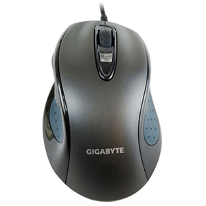 Gigabyte Dual Lens Gaming Mouse GM-M6800