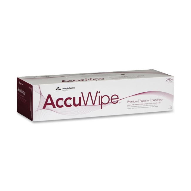 AccuWipe Technical Cleaning Wipe 29856 GPC29856