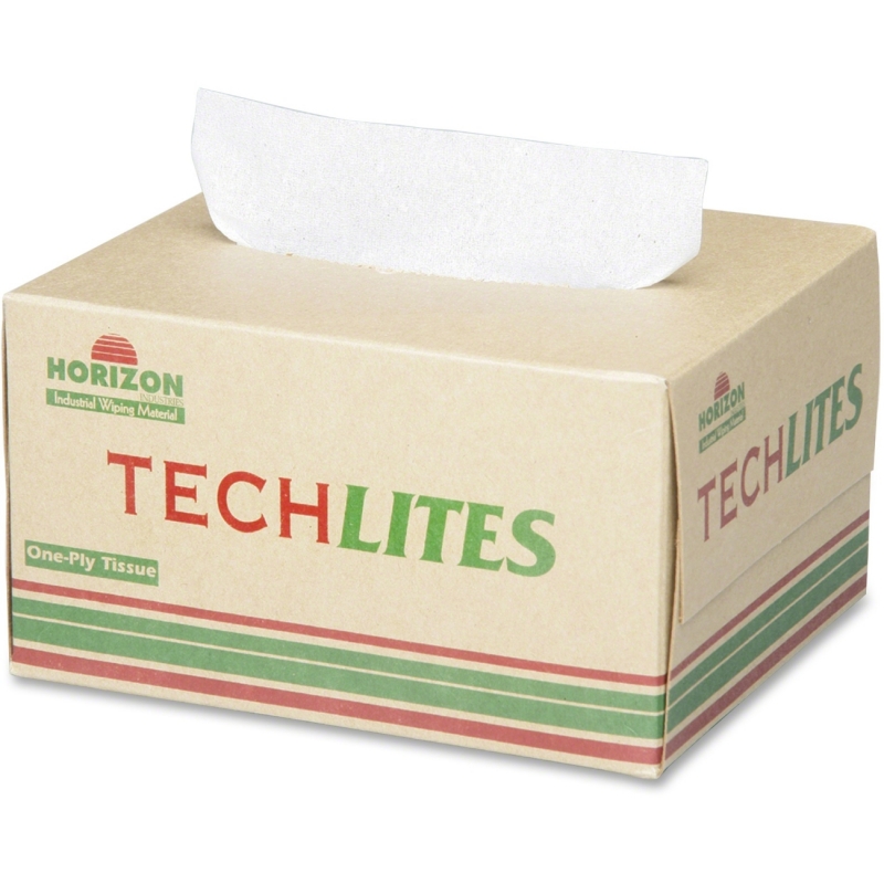 SKILCRAFT TechLites One-ply Cleaning Wipes 7920007218884 NSN7218884