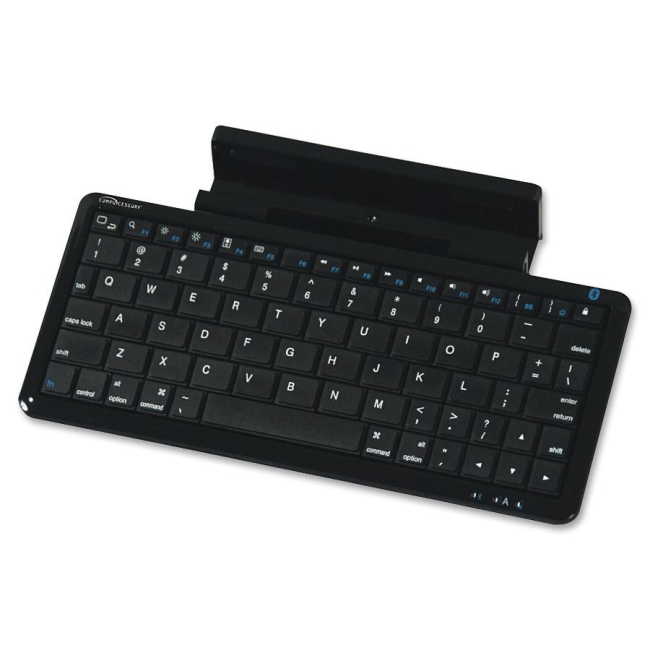 Compucessory iPad 2-in-1 Keyboard Stand 50915 CCS50915