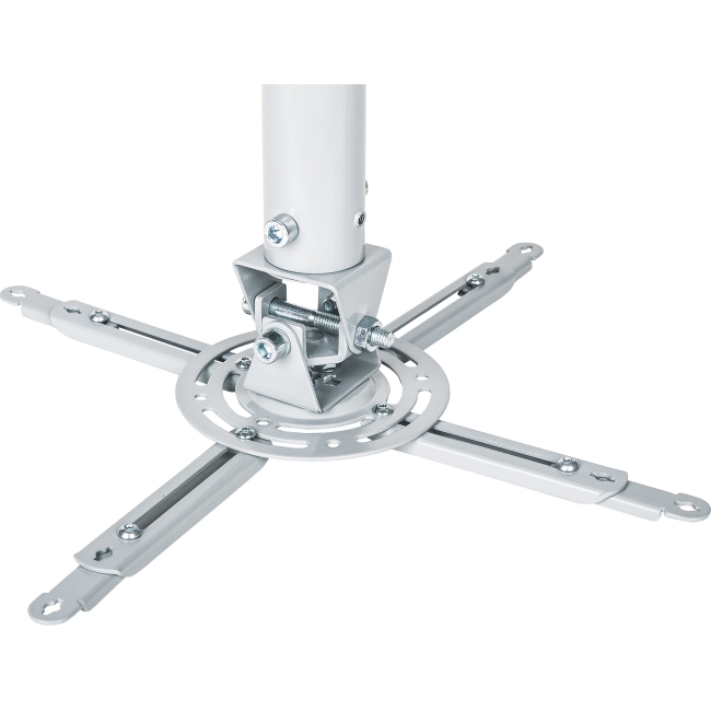 Manhattan Universal Projector Ceiling Mount 424851