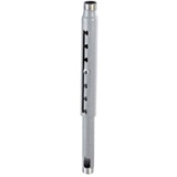 Chief 6-8' Adjustable Extension Column CMS0608S
