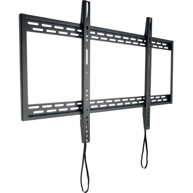 Tripp Lite Fixed Wall Mount for 60" to 100" Flat-Screen Displays DWF60100XX