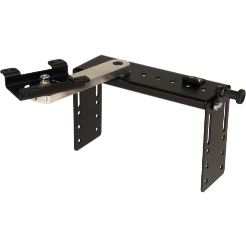 Havis Mounting Bracket Complete W/ Swing Arm Adaptor For Angled Console C-SM-SA-1